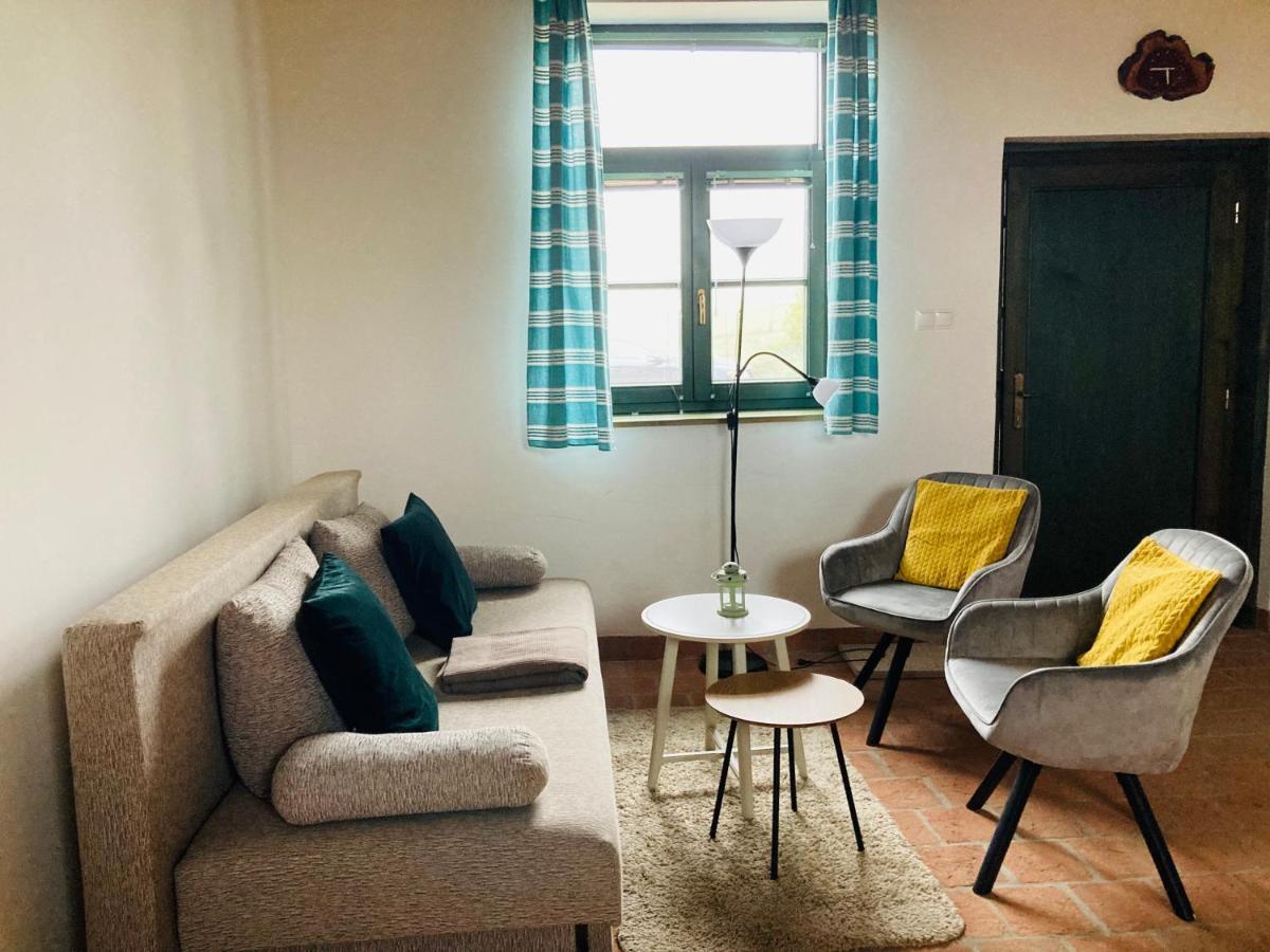 Hotel Edenkert Vendeghazak Pécsvárad Exteriér fotografie